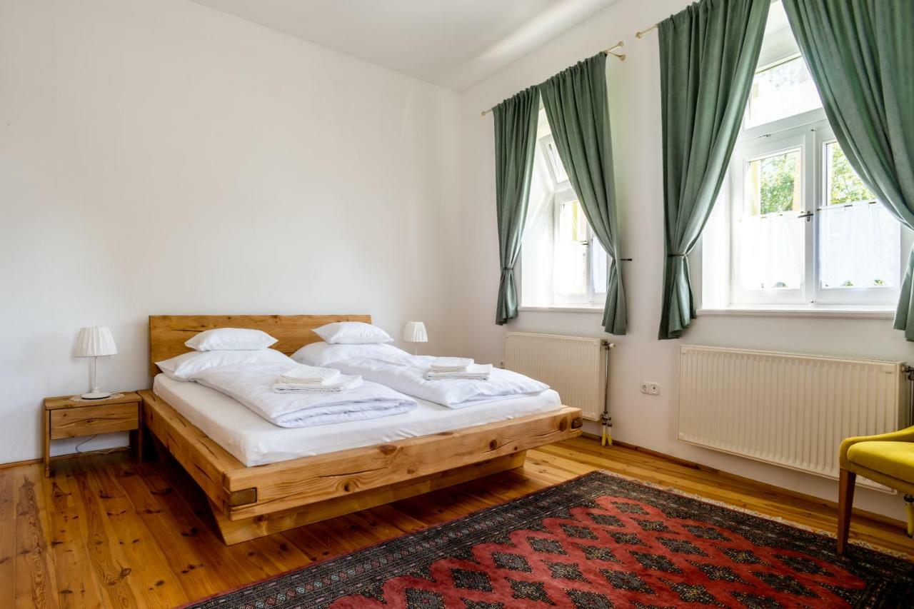 Vaj Bisztró és Vendégház Palkonya Exterior foto